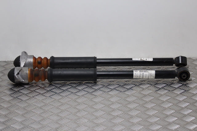 Seat Ibiza Shock Absorber Rear x 2 (2010)