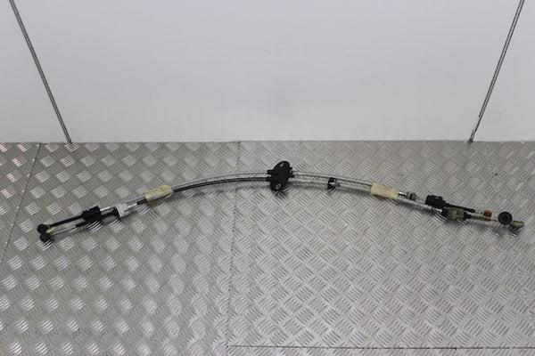 Ford Focus Gear Cables (2007) - 1
