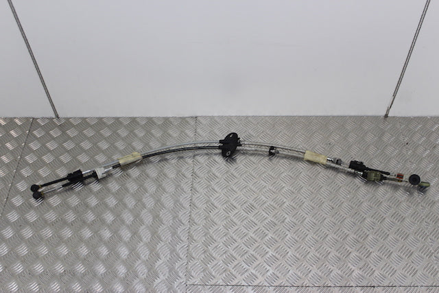 Ford Focus Gear Cables 