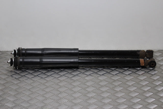 Toyota Yaris Shock Absorber Rear x 2 
