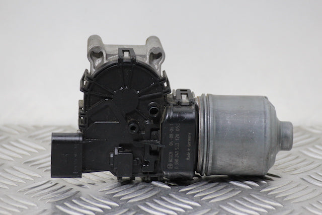 Opel Astra Wiper Motor Front (2004) genuine OEM used part - CarBreakers.ie