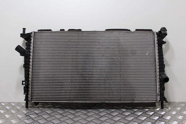 Ford Focus Cooling Radiator (2006) - 1