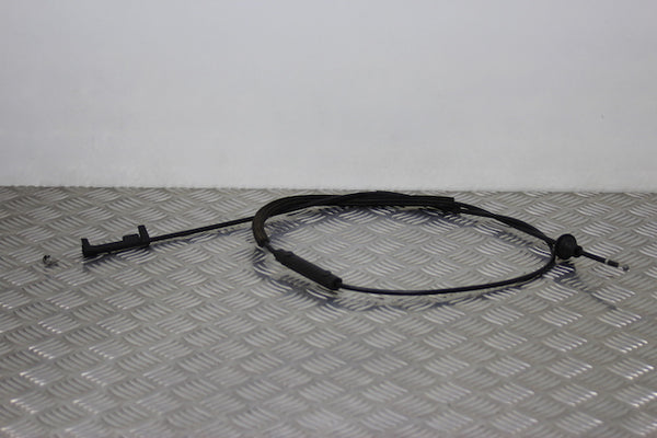 Audi A3 Bonnet Cable (2010) - 1