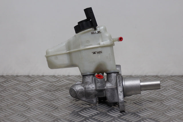 Seat Leon Brake Master Cylinder 