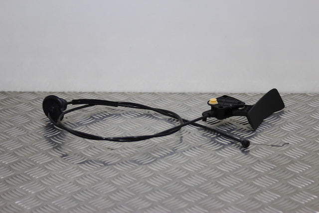 Citroen C3 Bonnet Cable 
