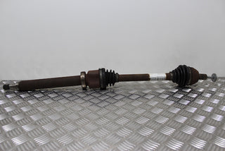 Ford Focus Drive Shaft Front Drivers Side 2006