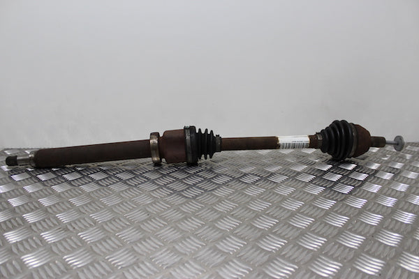Ford Focus Drive Shaft Front Drivers Side (2006) - 1