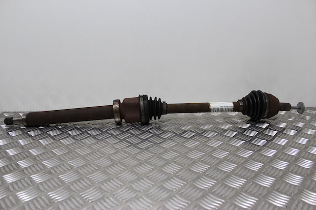 Ford Focus Drive Shaft Front Drivers Side 