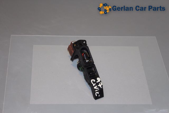Honda Civic Window Switch Front Drivers Side 