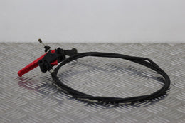 Citroen Berlingo Bonnet Cable 
