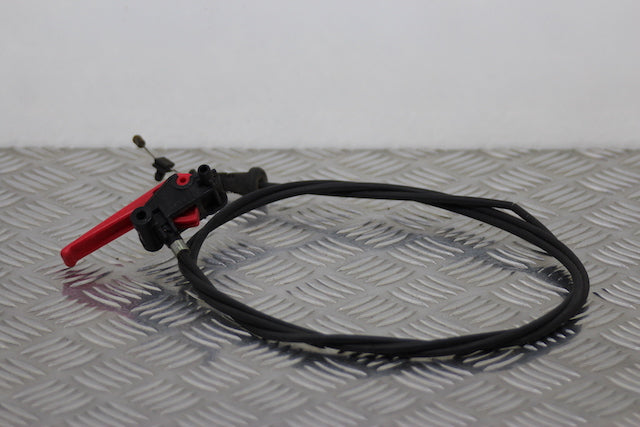 Citroen Berlingo Bonnet Cable 