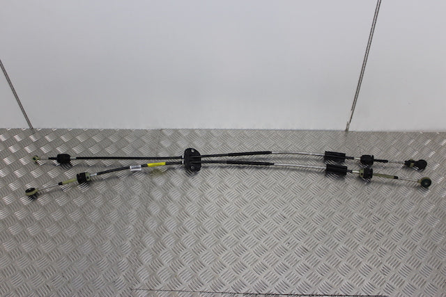 Ford Kuga Gear Cables 