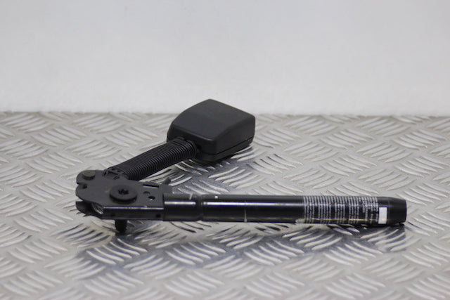Ford Fiesta Seat Belt Buckle Lock Front Passengers Side 
