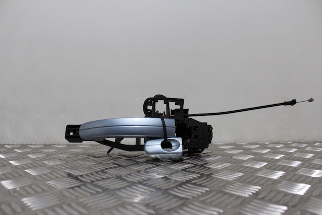 Ford Focus Door Handle Outer Front Drivers Side 