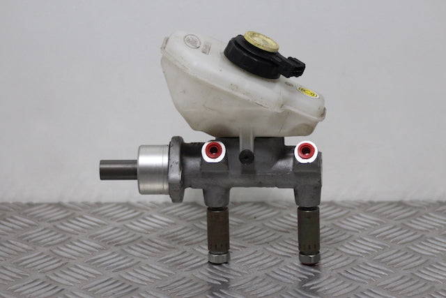 Ford Fiesta Brake Master Cylinder 