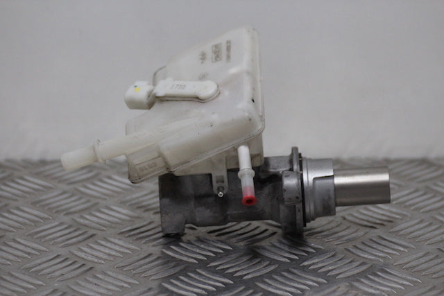 Ford C-Max Brake Master Cylinder 