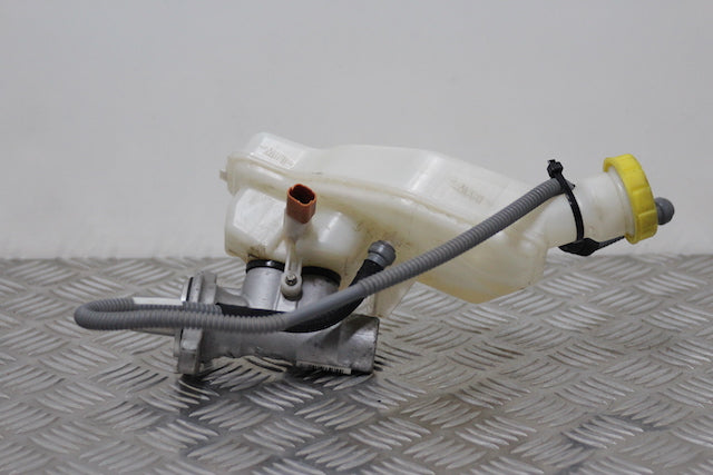 Peugeot 207 Brake Master Cylinder 