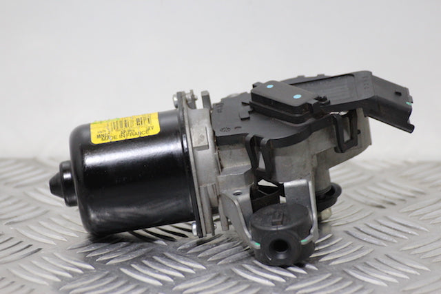 Peugeot 107 Wiper Motor Front (2012) genuine OEM used part - CarBreakers.ie