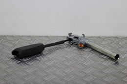 Renault Megane Seat Belt Lock Tensioner Front Passengers Side No2 