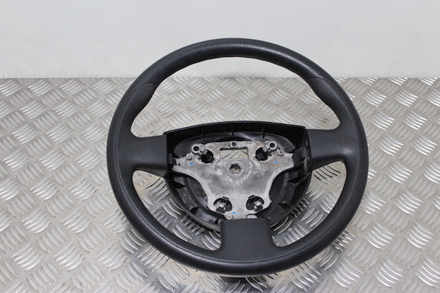 Ford Fusion Steering Wheel 