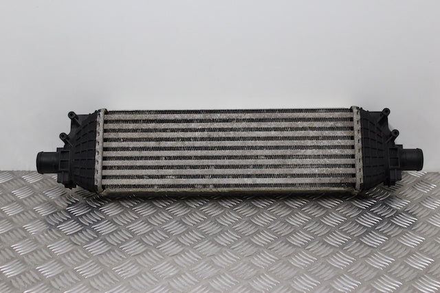 Ford Fusion Intercooler Radiator 