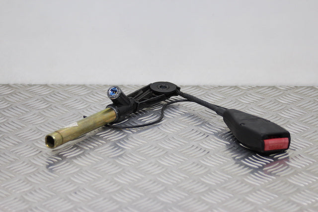 Renault Laguna Seat Belt Buckle Lock Front Drivers Side 
