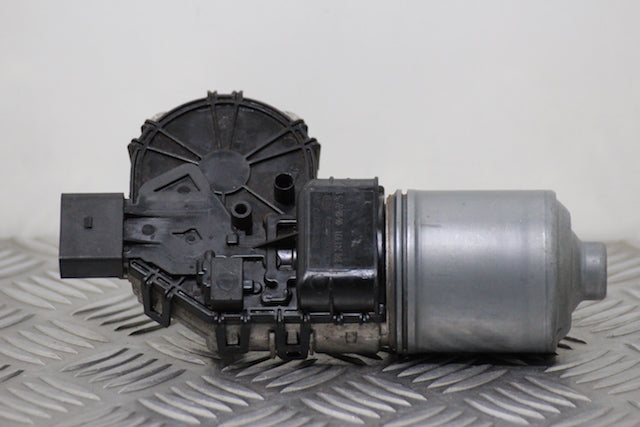 Peugeot 207 Wiper Motor Front (2008) genuine OEM used part - CarBreakers.ie