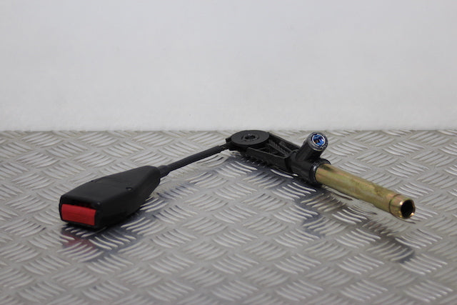 Renault Laguna Seat Belt Buckle Lock Front Passengers Side 