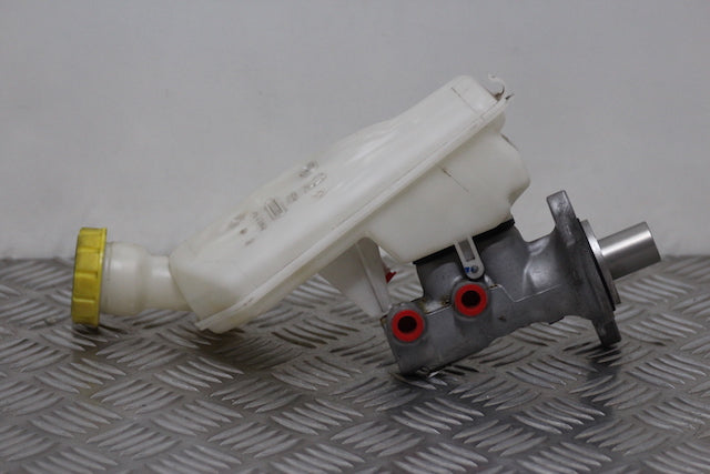 Peugeot 208 Brake Master Cylinder 