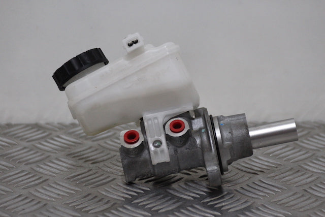 Peugeot 107 Brake Master Cylinder 