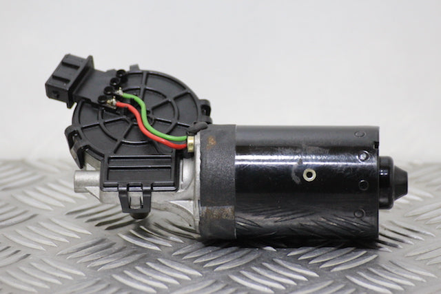 Peugeot 206 Wiper Motor Front (2004) genuine OEM used part - CarBreakers.ie