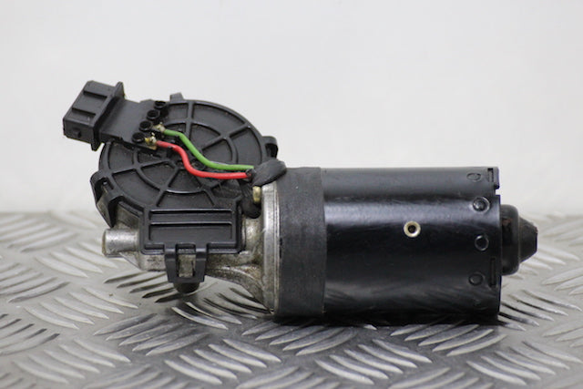 Peugeot 206 Wiper Motor Front (2004) genuine OEM used part - CarBreakers.ie