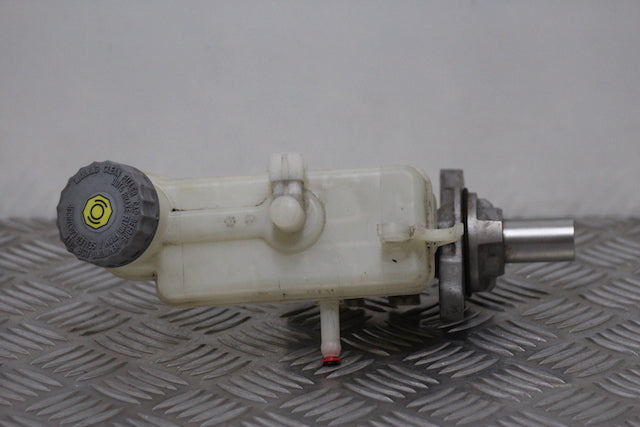 Peugeot 307 Brake Master Cylinder 