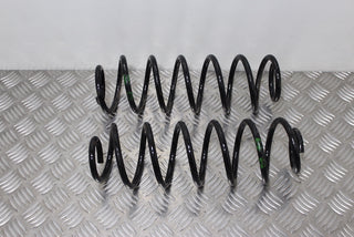 Ford Fusion Coil Spring Front 2008