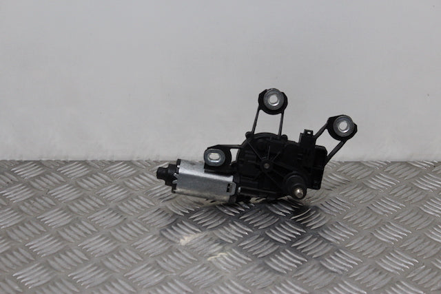 Ford Fusion Wiper Motor Rear (2008) genuine OEM used part - CarBreakers.ie