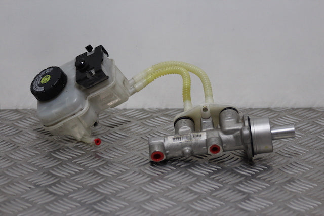 Opel Meriva Brake Master Cylinder 