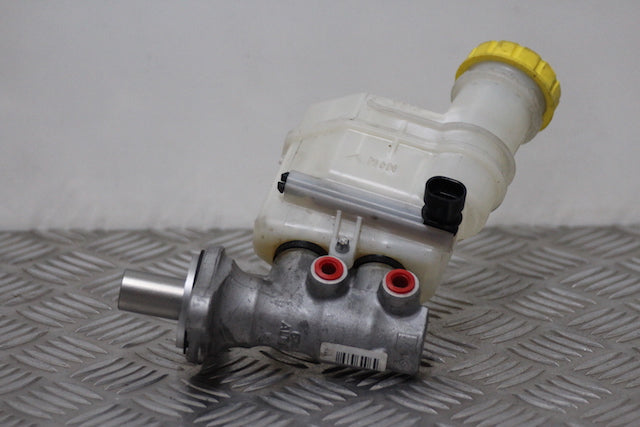 Ford Ka Brake Master Cylinder 