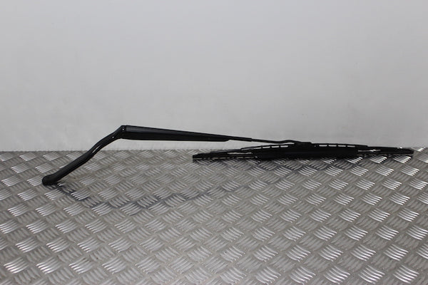 Ford Fusion Wiper Front Drivers Side (2008) - 1