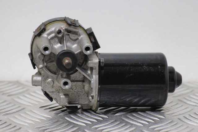 Volkswagen Polo Wiper Motor Front (2001) genuine OEM used part - CarBreakers.ie