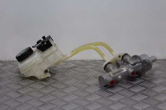 Opel Meriva Brake Master Cylinder 