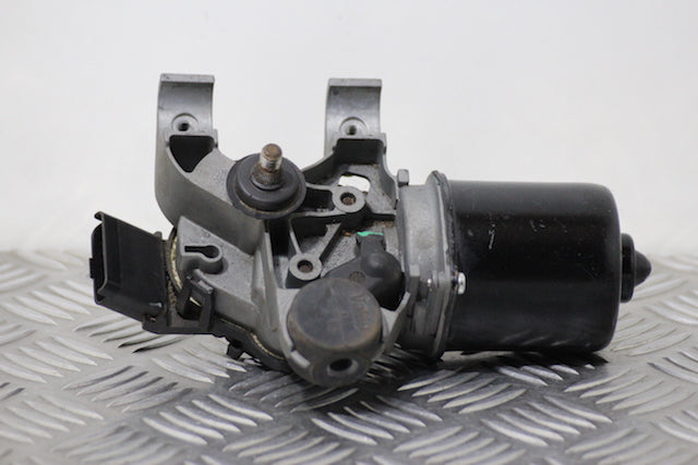 Toyota Aygo Wiper Motor Front (2007) genuine OEM used part - CarBreakers.ie