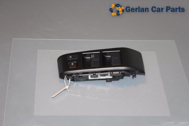 Honda Jazz Window Switch Front Drivers Side 