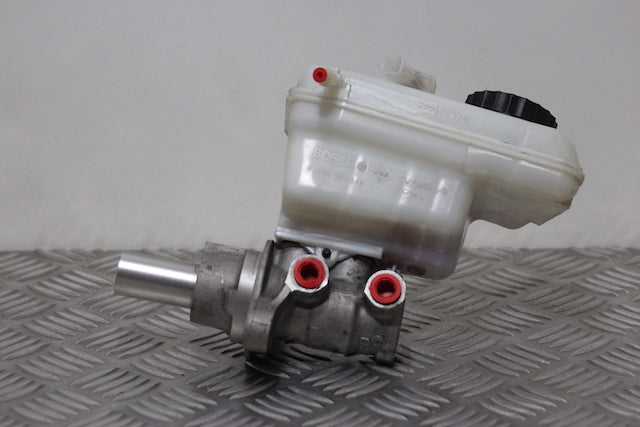 Renault Laguna Brake Master Cylinder 