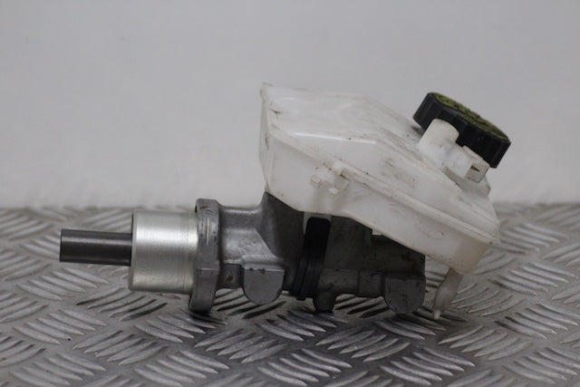 Peugeot 206 Brake Master Cylinder 