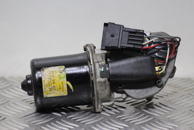 Renault Laguna Wiper Motor Front (2001) genuine OEM used part - CarBreakers.ie