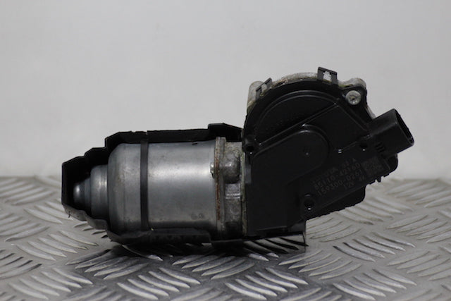 Toyota Rav4 Wiper Motor Front 