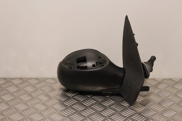 Peugeot 206 Door Mirror Drivers Side (2001)