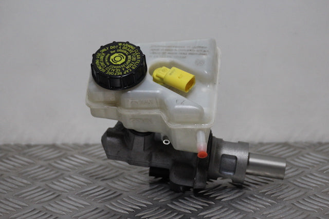 Seat Ibiza Brake Master Cylinder 