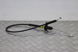 Peugeot 307 Accelerator Throttle Cable 