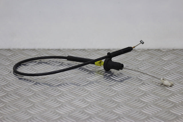 Peugeot 307 Accelerator Throttle Cable 